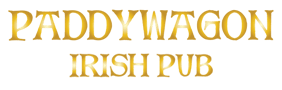Paddy Wagon Irish pub